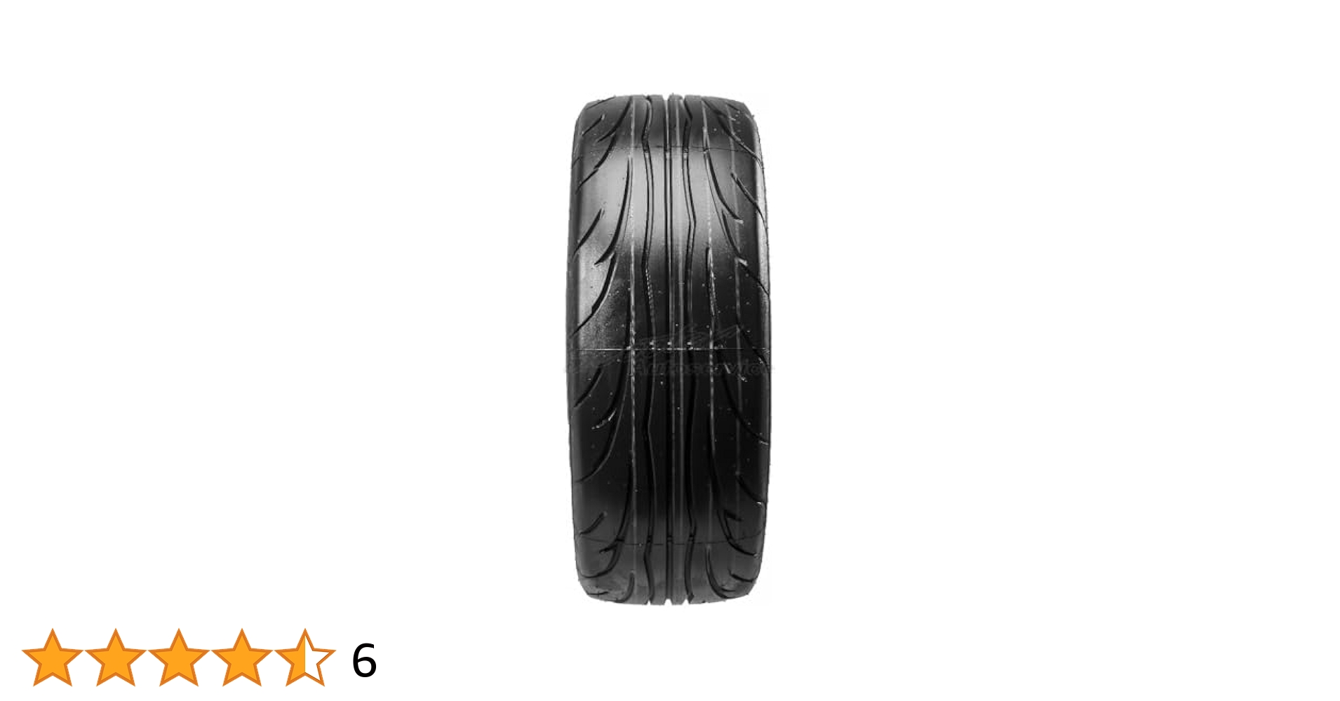 Amazon.co.jp: NANKANG NS-2R 165/50R15 73V(TREAD120) NK00778